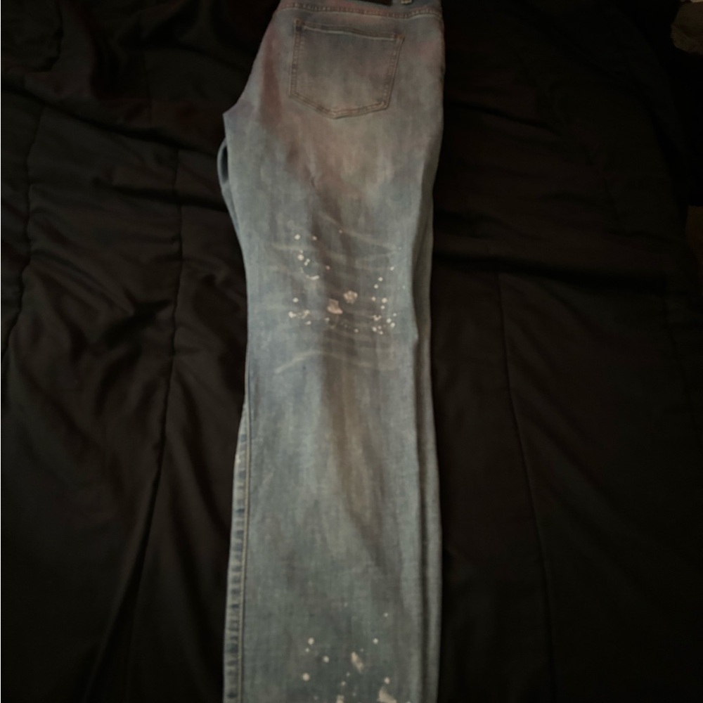 serende skinny jeans